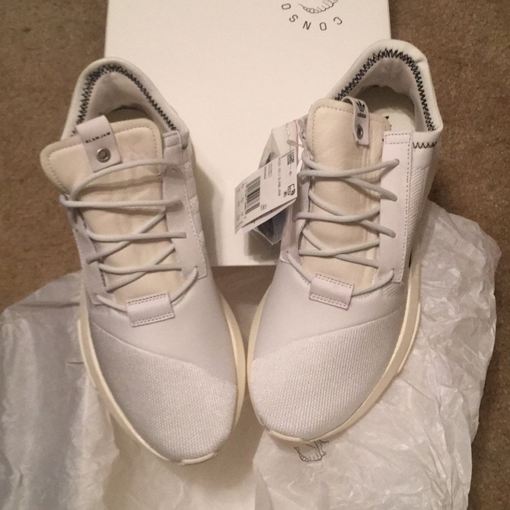 Adidas consortium 3.1 slam jam
